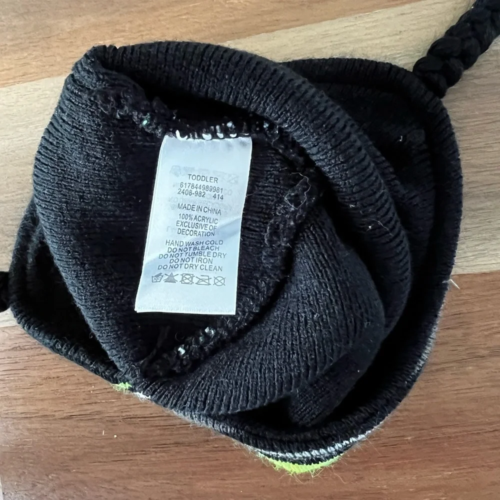 Nike Baby Hat